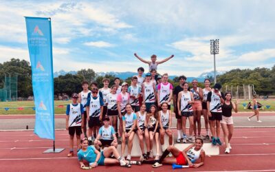 Une semaine de folie pour l’ESA: Finale AURA EQUIP’ATHLÉ 🏆, Meeting Albert Rivet & Meeting de Cluses… 🚀